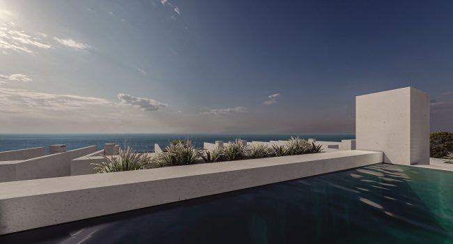 Casas do Mar (2)